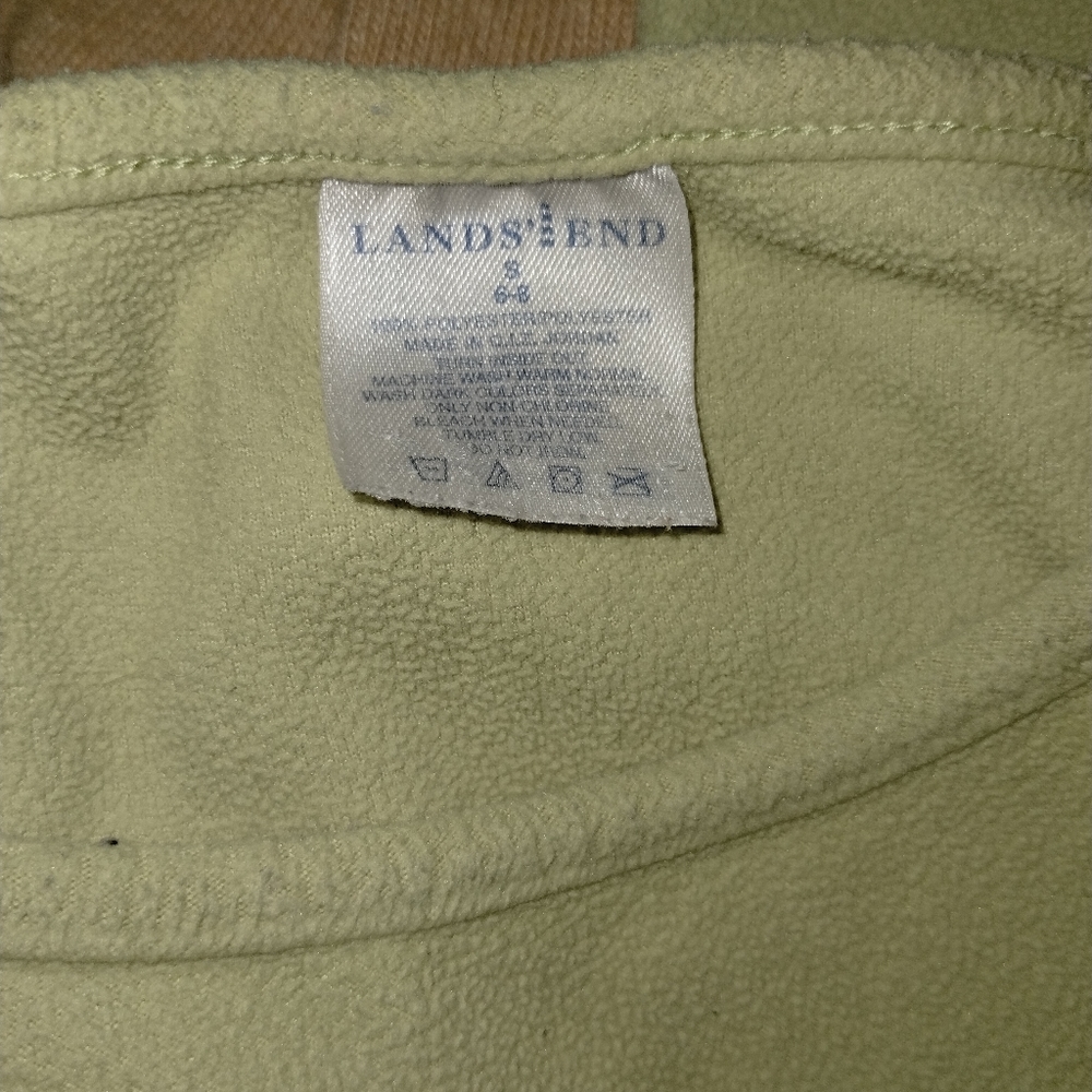 Lands end 2 piece